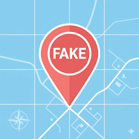 Fake GPS - Location Changer
