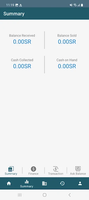 ADN EVD SALES Screenshot 1