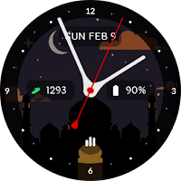 EXD139: Night Vibes Face