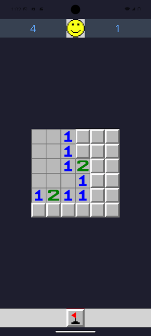 MyMines Screenshot 3