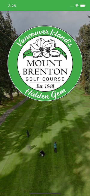 Mount Brenton Golf Course Screenshot 0