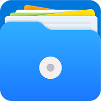 File Manager & Cleaner - Nuts File