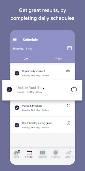 DoDay PT Screenshot 2
