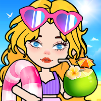 Princess Beach Summer World