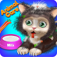 Cute Animal Care - Animal Hair Salon & Nail Spa