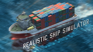 Ship Sim 2019 Screenshot 0