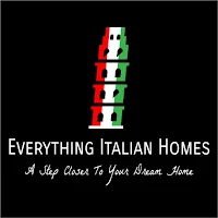 Everything Italian Homes