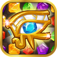 Pharaoh's Fortune Match 3