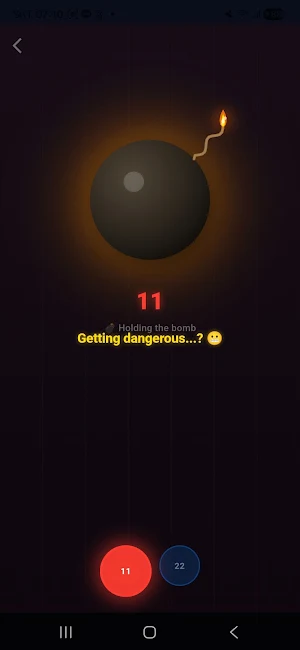 Lucky Loser - Party Game Screenshot 3