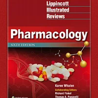 Lipincott Pharmacology