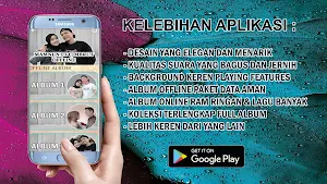 Lagu Mamnun Ft Cimbrut Offline Screenshot 0