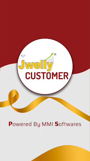 Jwelly Customer | Jewellery Ma Screenshot 0