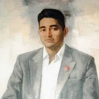 Hamid Olimjon