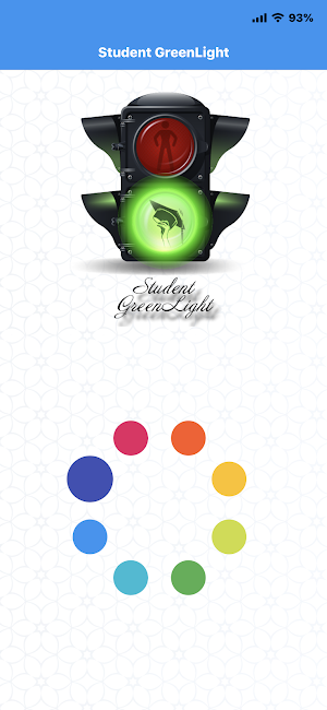 Students GreenLight Screenshot 0