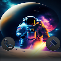 Space HD - 4K Exploration