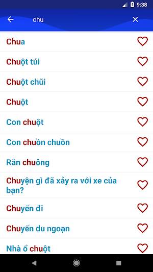 Learn English Fast And Free Screenshot 2