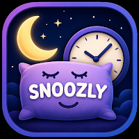 Snoozly