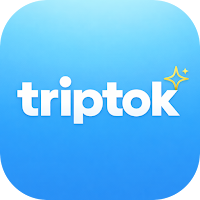 TripTok - Must-Have Travel App