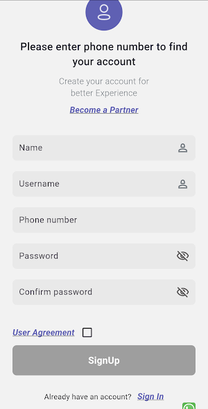 Betpro Winner Screenshot 2