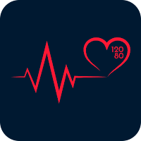 Blood Pressure Tracker BPM