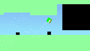 Jumper John Screenshot 1
