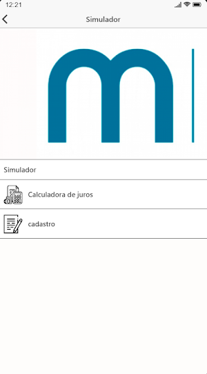Maxx Finanças Screenshot 0