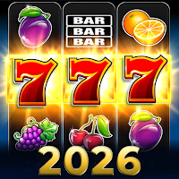 Vegas Slots Classic 777 Casino