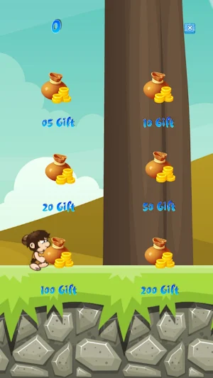 Caveman Adventure Screenshot 3
