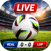 Football Live Score & Update