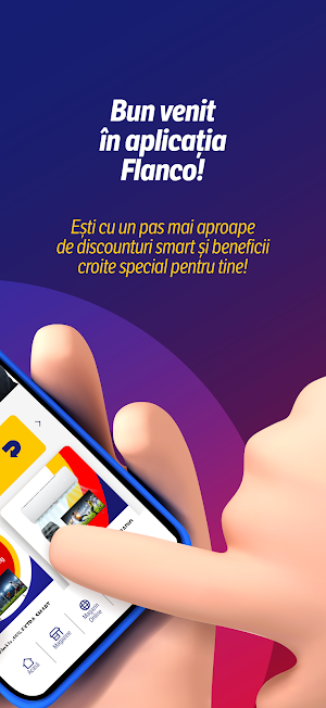 Flanco Screenshot 1