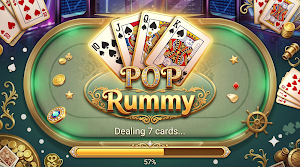 POP Rummy Screenshot 0