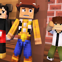 Story Mod Minecraft