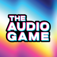 The Audio Game