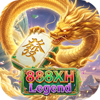 888XHLegend