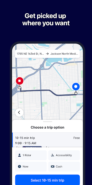 RideKel Screenshot 1