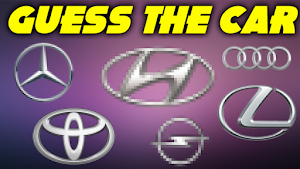 Cars logo quiz: trivia game Screenshot 2