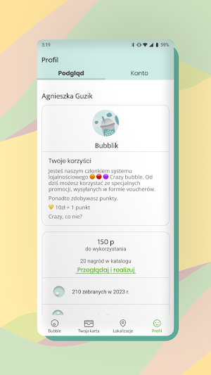 Crazy Bubble Screenshot 0