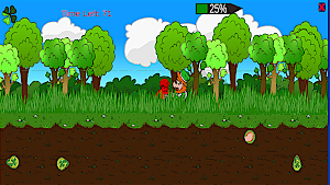 The Mad Paddy Screenshot 0