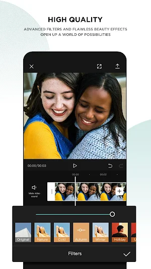 CapCut screenshot 5