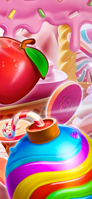 Sweet Bonanza Screenshot 0