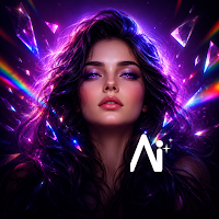 Prismly - AI Art Generator