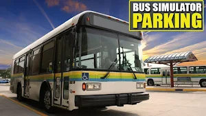 Bus Simulator Parking Screenshot 0