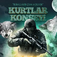 Konseyim: Mafia Strategy Game