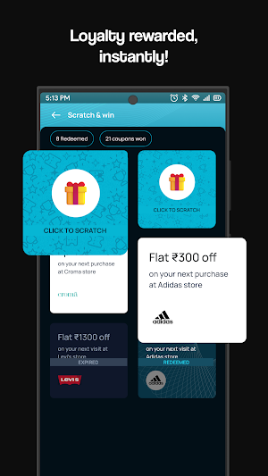 HiLITE MALL Screenshot 3