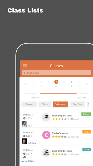 Oneiros Screenshot 3