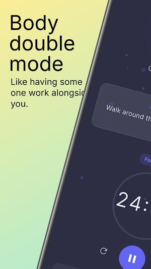 Tiny Steps — ADHD Task Helper Screenshot 2