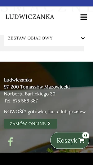 Ludwiczanka Screenshot 1
