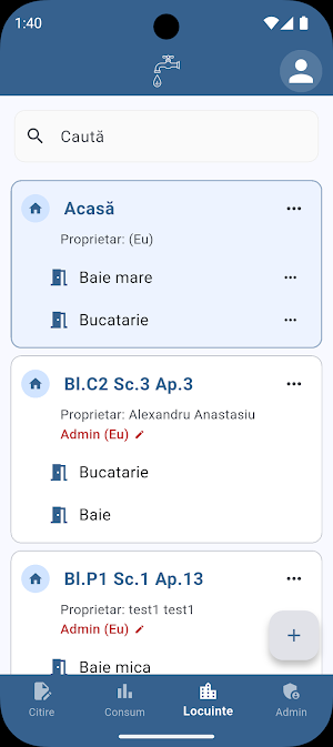 Citire Apometre Screenshot 2