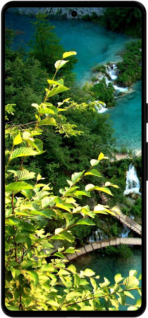Croatia Wallpapers HD Screenshot 1