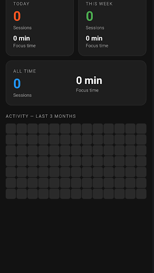 BodyCalc — BMI & Calories Screenshot 1